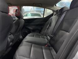 نيسان ألتيما